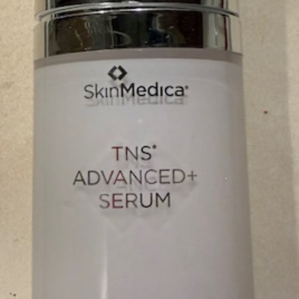 SkinMedica TNS Advanced Serum